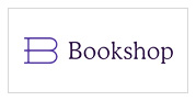 bookshop logo for eblasts