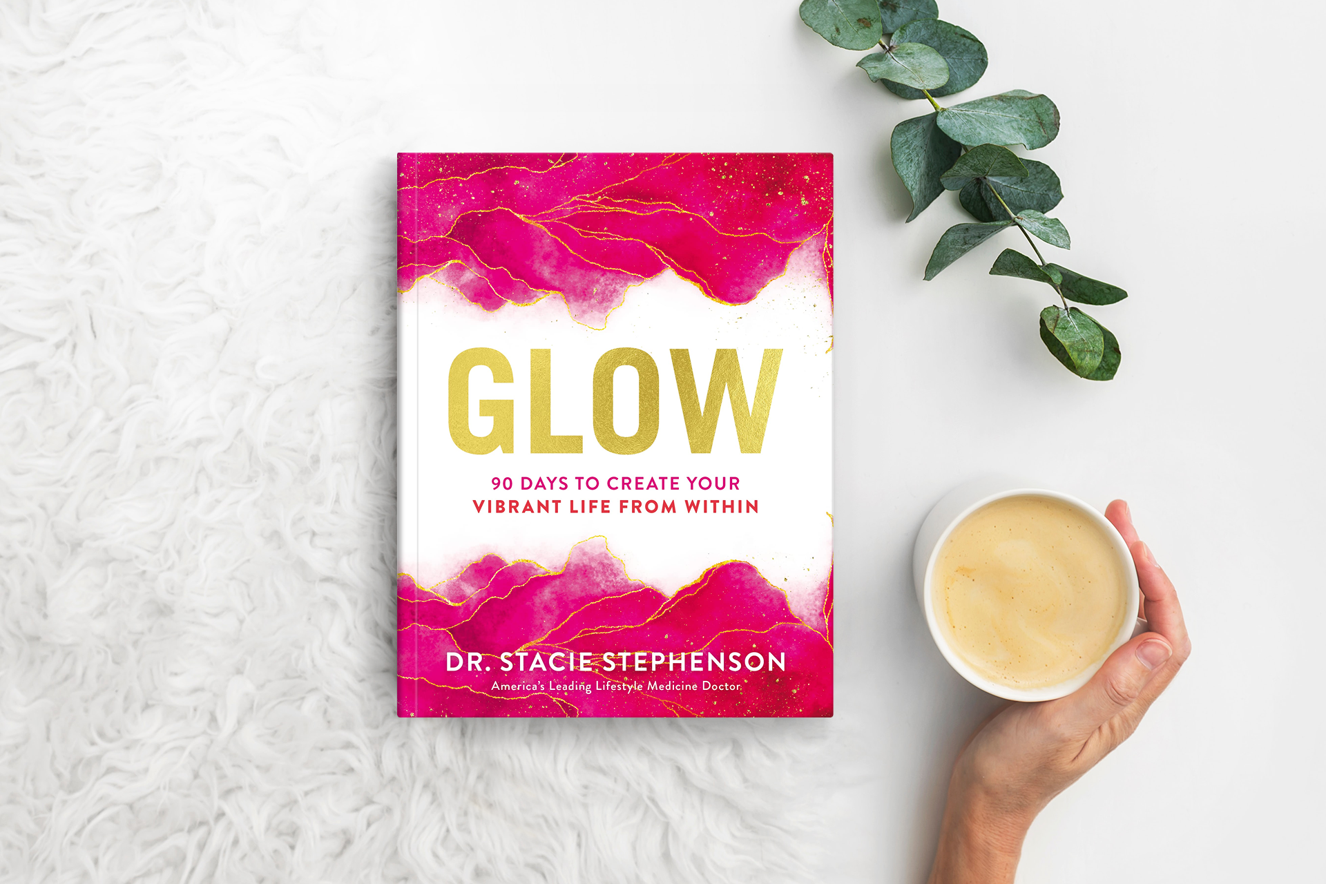 Glow - Dr. Stacie Stephenson