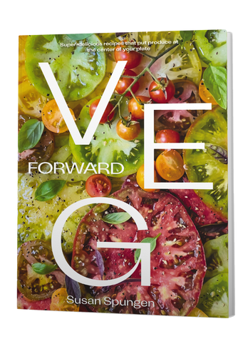 veg forward mock up cover