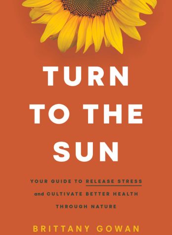 Turn to the Sun 348x475