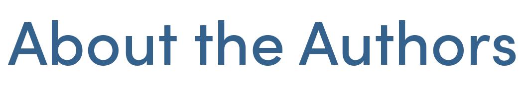 about the authors