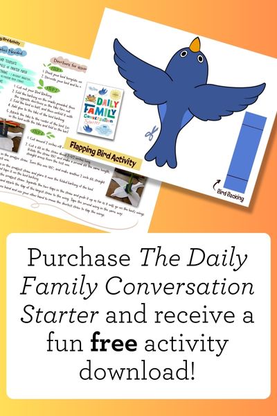 Free Bird Download activity