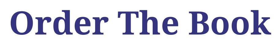 Order the Book- Navy