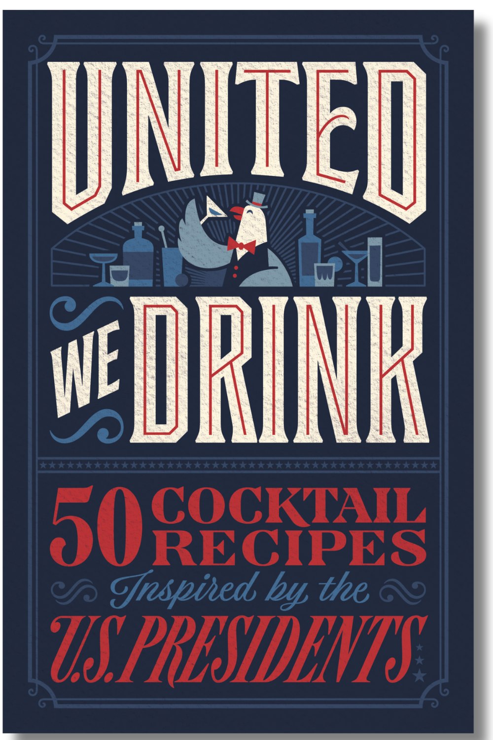 United We Drink cover