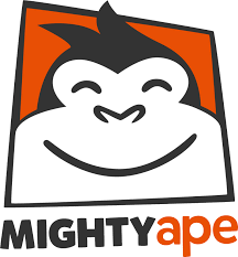 mighty ape
