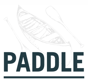 Paddle