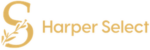Harper Select logo