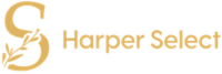 Harper Select logo