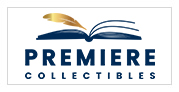 Buy a signed copy of Premiere Collectibles