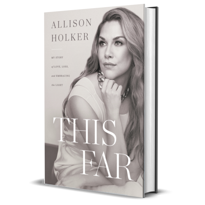 Hardcover of "This Far"