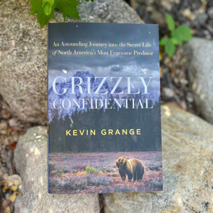 Grizzly Confidential