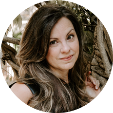 Kimberly Brock - Harper Muse Author