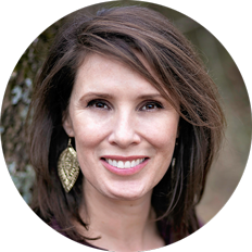 Ariel Lawhon - Harper Muse Author