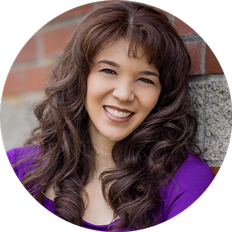 Kristina McMorris - Harper Muse Author