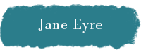 Jane Eyre