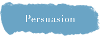 Persuasion
