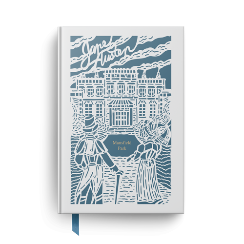 Harper Muse Classics: Jane Austen Collection - Mansfield Park