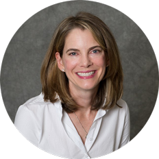 Katherine Reay - Harper Muse Author