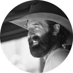 Sean Dietrich - Harper Muse Author