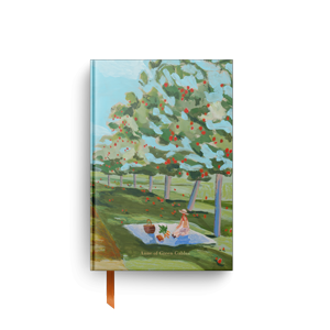 Anne of Green Gables