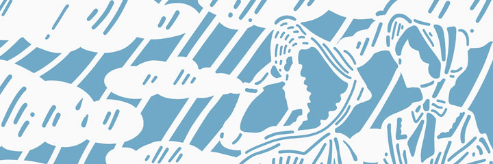 Detail - Sense & Sensibility - Jane Austen