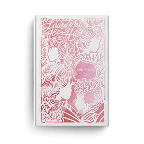 Little Women - Louisa May Alcott