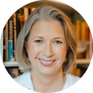 Elizabeth Bass Parman - Harper Muse