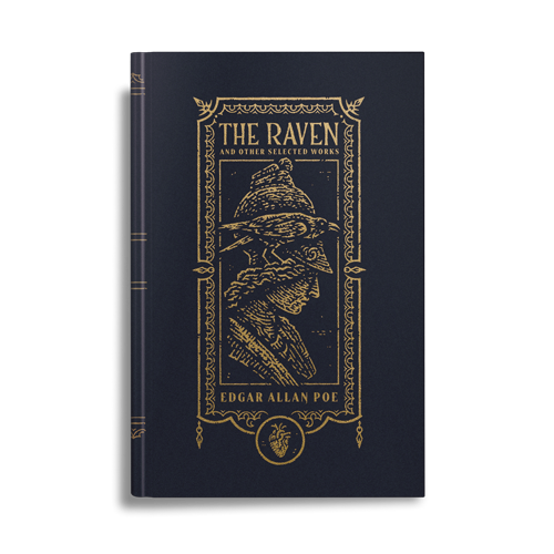 The Raven - Edgar Allan Poe